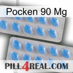 Poxet 90 Mg 23